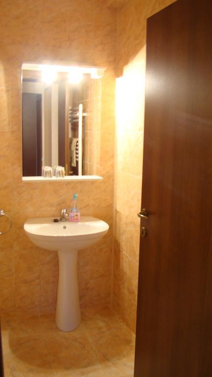 Pensiunea Queen Mary Sînpetru 部屋 写真