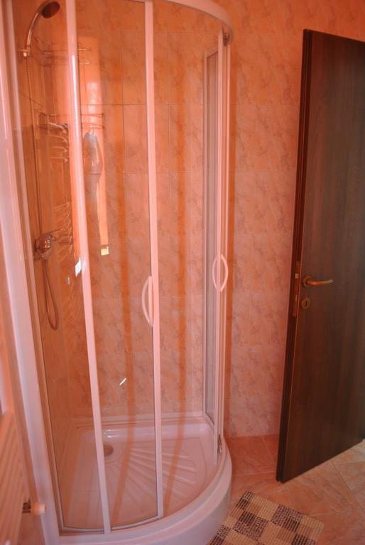 Pensiunea Queen Mary Sînpetru 部屋 写真